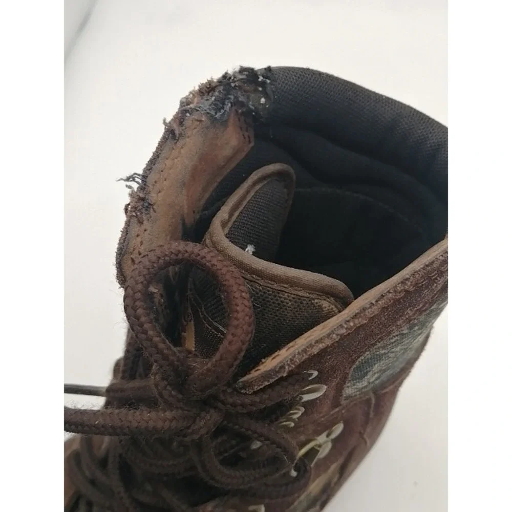 Brahma boots mens